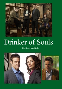 Drinker of Souls