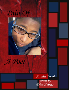 pain of a poet