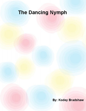 The Dancing Nymph