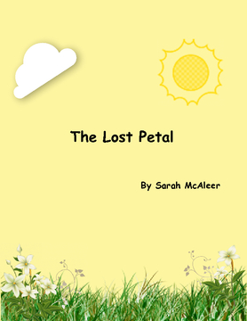 The Lost Petal