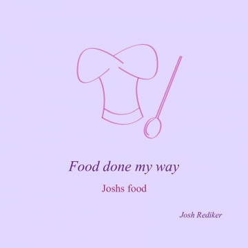 Food of Joshua Rediker