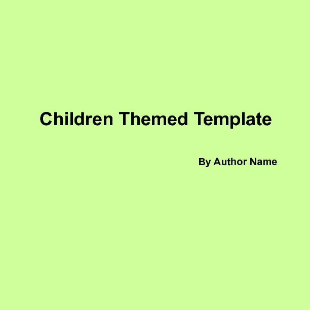 book cover