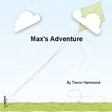 Max's Advernture