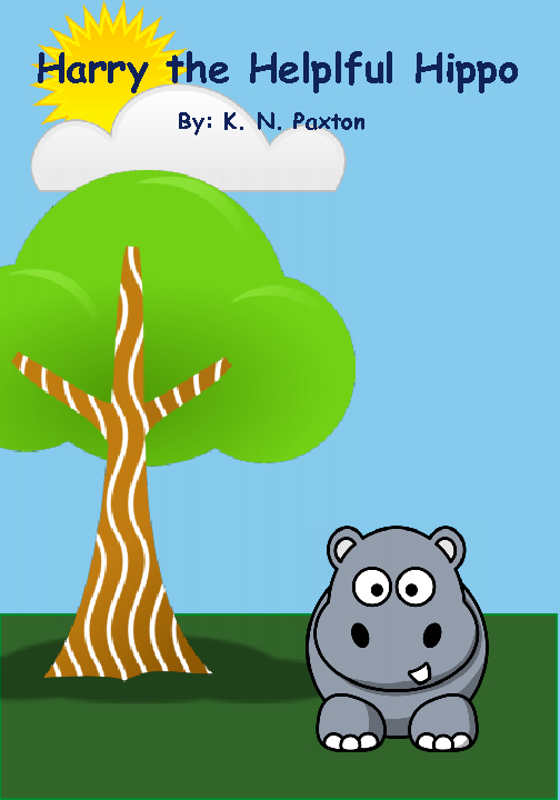 book cover