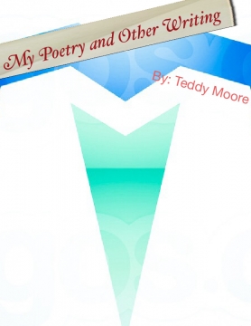 My Poetry and Other Writing