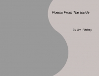 Poems From The Inside