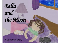 Bella and the Moon