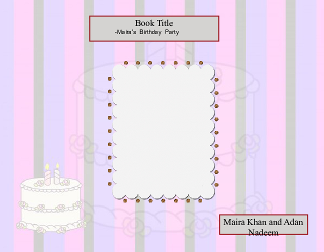 book cover