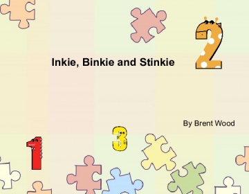 Inkie, Binkie and Stinkie