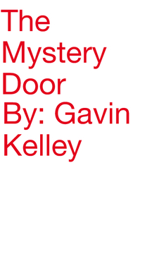 Mistery door