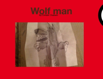 Wolfman