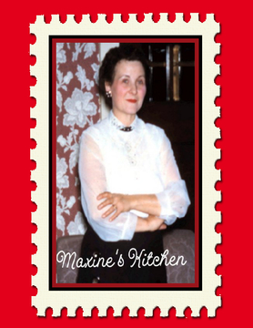Maxine's Kitchen