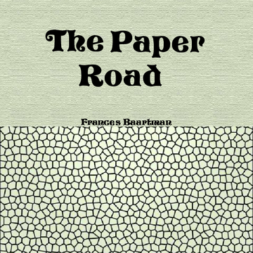 The Paper Road