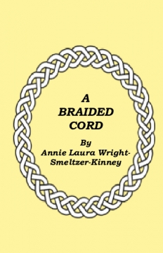A Braided Cord