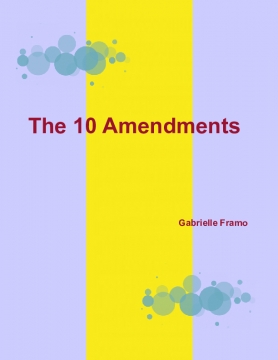 Amendments 1-10