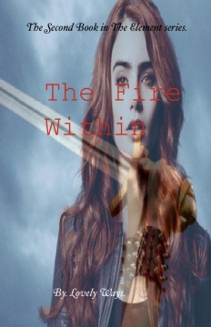 The Fire With In