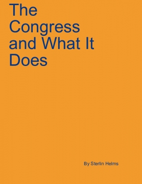 Congress Book