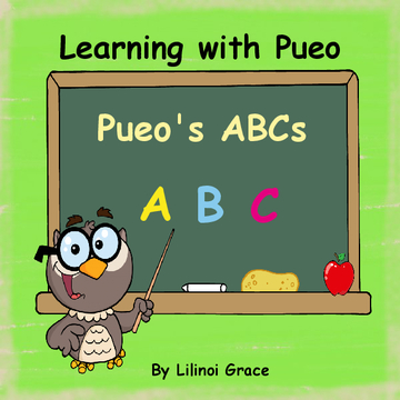 Learning with Pueo