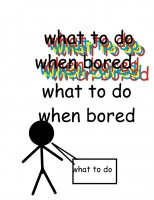 *