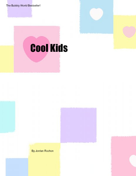 Cool Kids