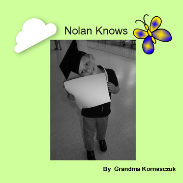 Nolan Knows