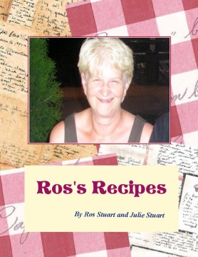 Ros' Recipes