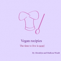 Become a Vegan Today!