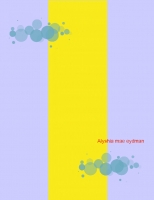 *
