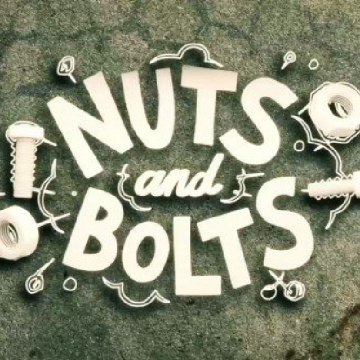*