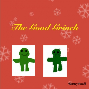 The Good Grinch