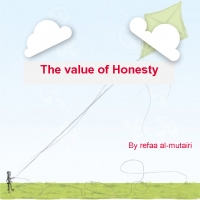 the value of Honesty