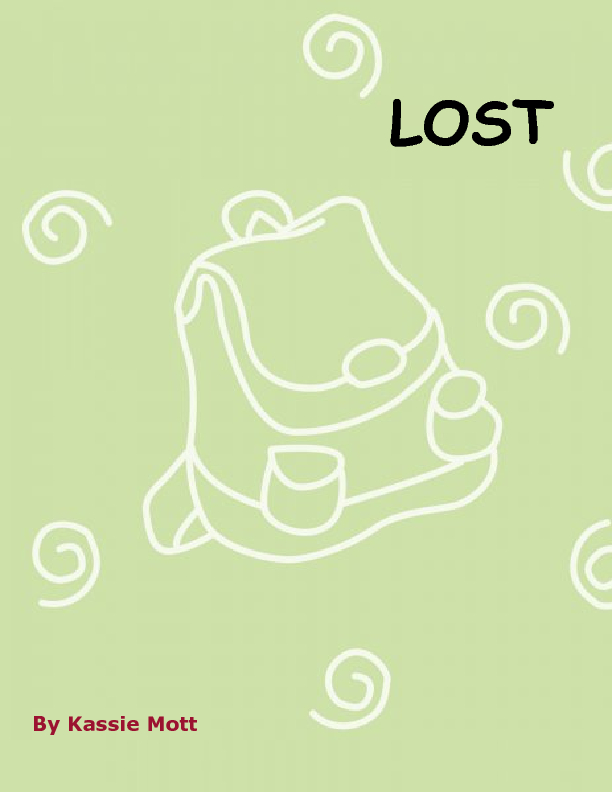 book cover