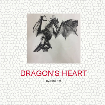 Dragon's Heart