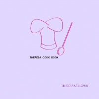 theresa cook book