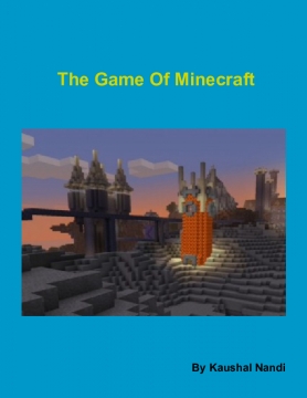 The Game Of Minecrft