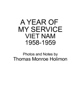 Thomas Monroe Holimon