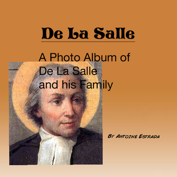 Jean Baptist de La Salle