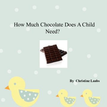 How Much Chocolate Does A Child Need?