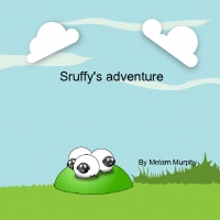 Scruffy's adventure