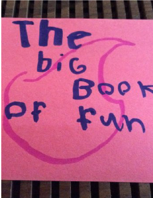 book cover