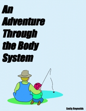 An Adventure Through the Body