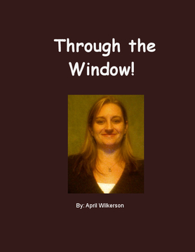 April Wilkerson: The Path That Brought Me To Today!