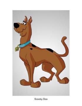 Scooby Doo