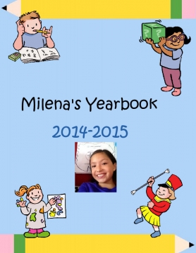 Milena's Yearbook
