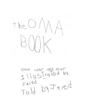 The Oma book