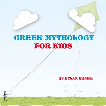 GREEK MYTHOLOGY FOR KIDS