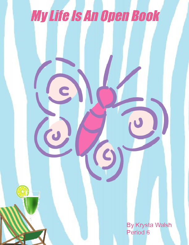 book cover