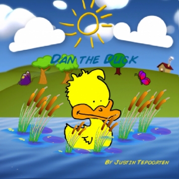 Dan the Duck