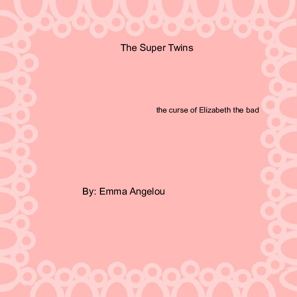 book cover