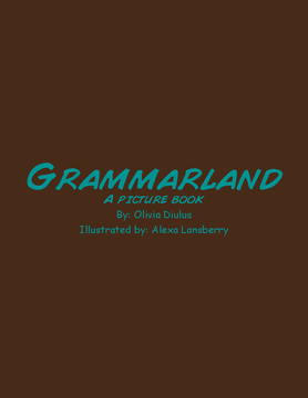 Grammarland